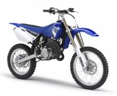 2008 Yamaha YZ85/LW photo